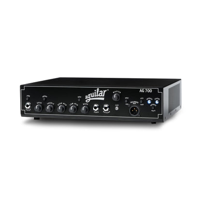 AG 700 Bass Amp