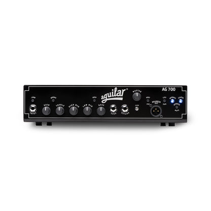 AG 700 Bass Amp