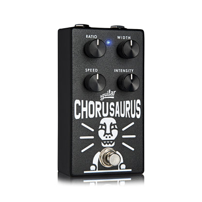 best bass chorus pedal Chorusaurus Bass Chorus Pedal – Aguilar Shop