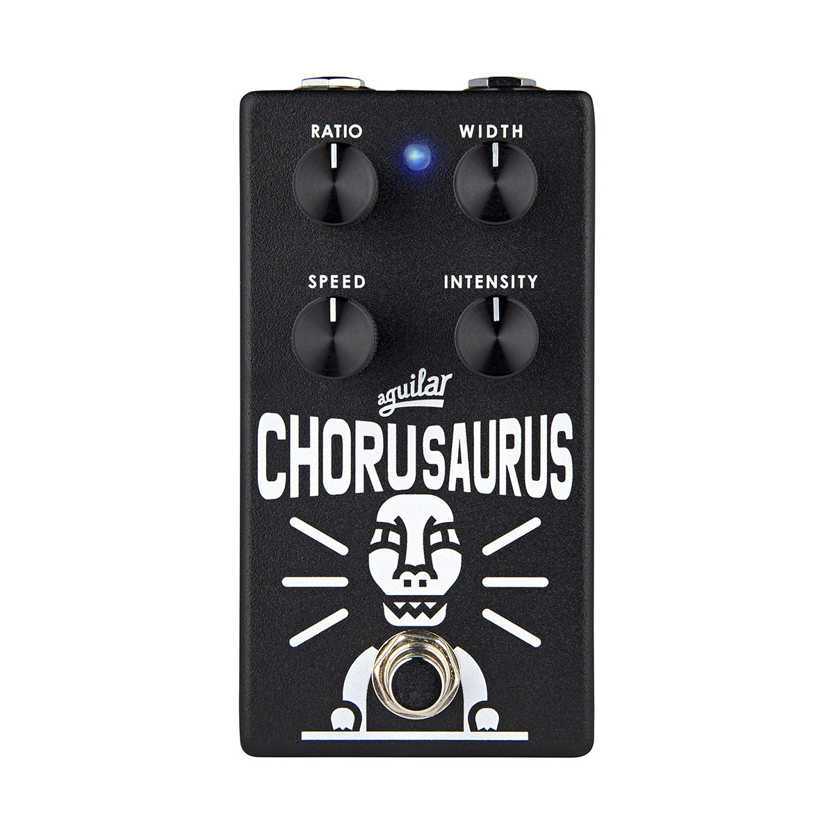 Chorusaurus Bass Chorus Pedal