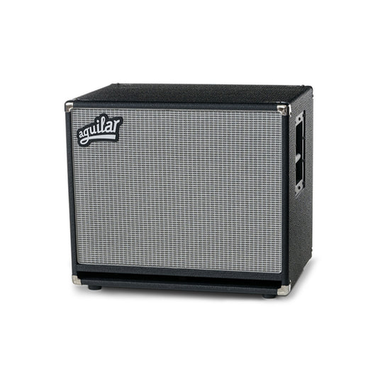 Aguilar DB115 bass cabinet front