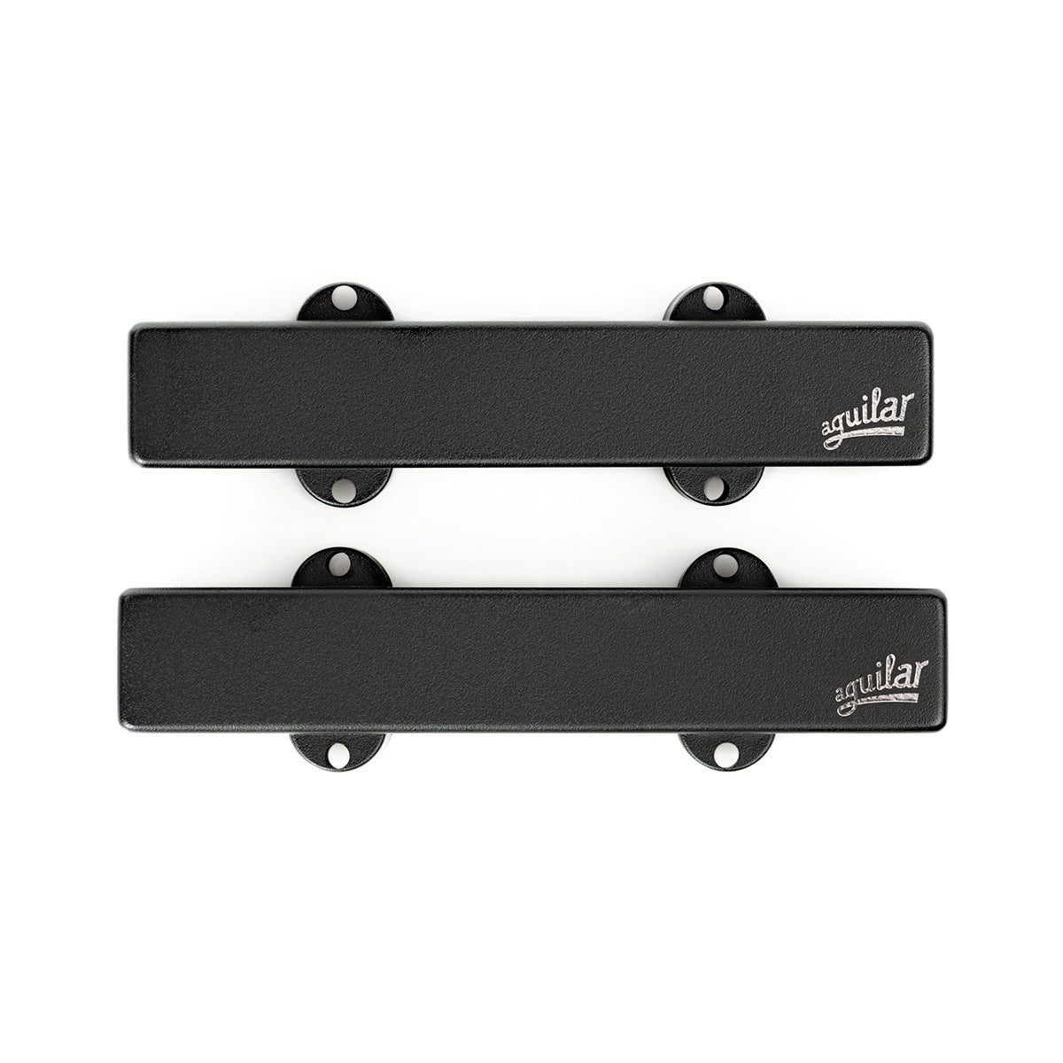 Aguilar DCB-5J 5-string Dual Ceramic Jazz Bass Pickup Set  by Aguilar Shop