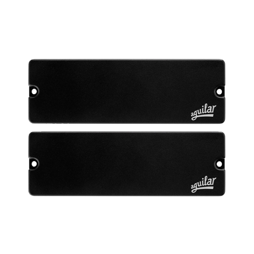 Aguilar DCBG5 Dual Ceramic Bar 6String Bar Bass Pickup Set Aguilar Shop