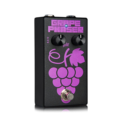Aguilar Grape Phaser V2 Bass Pedal