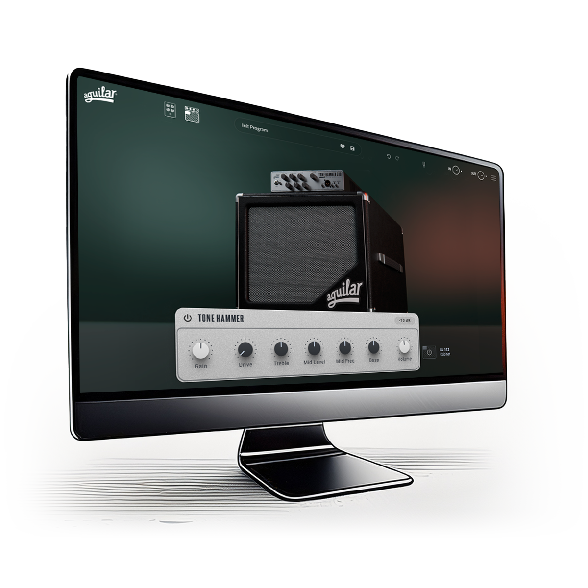 Aguilar Plugin Suite