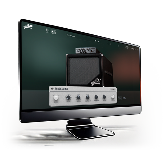 Aguilar Plugin Suite