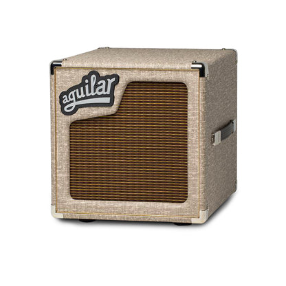 Aguilar SL110 bass cabinet front