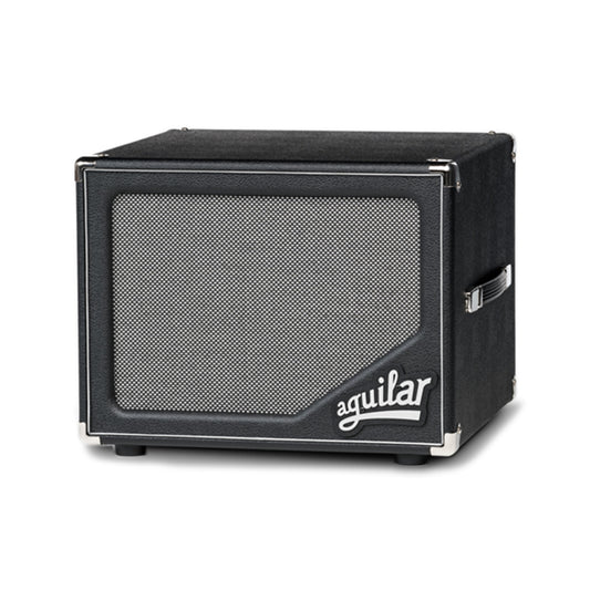 Aguilar SL112 series bass cabinet front