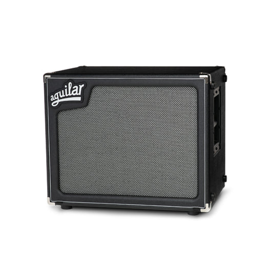 Aguilar SL210 series bass cabinet front