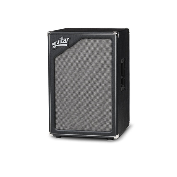 SL 212 Bass Cabinet (Certified Refurbished) – Aguilar Shop