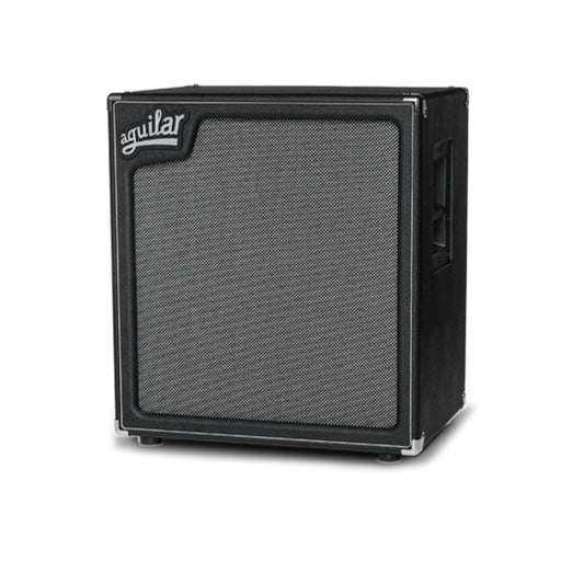 Aguilar SL410 cabinet cover angled