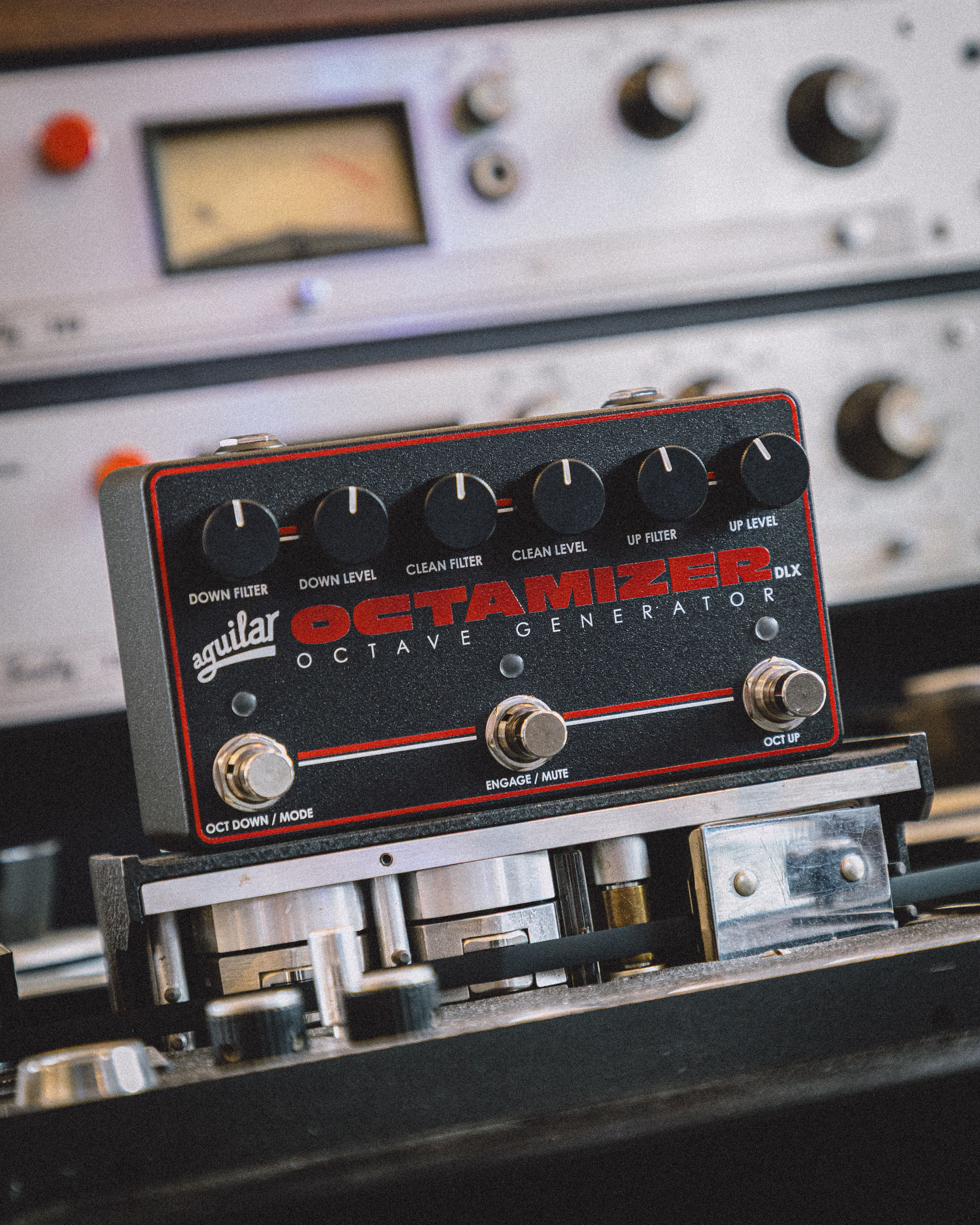 Octamizer DLX – Aguilar Shop