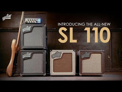 SL 110 Bass Cabinet