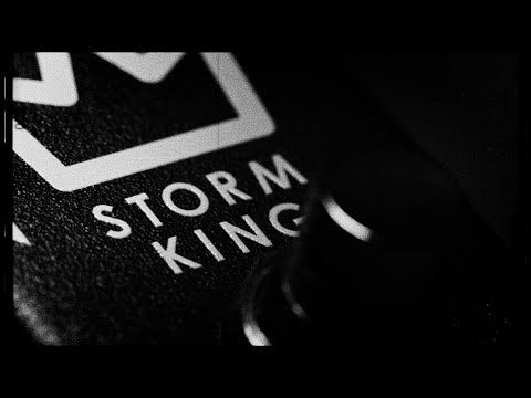 Storm King Distortion Bass Pedal – Aguilar Shop