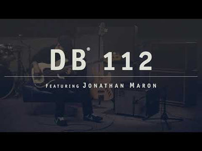 DB 112 Bass Cabinet