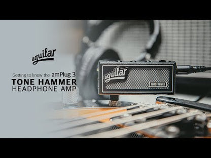 amPlug3 Tone Hammer